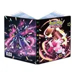 Pokémon - SV04.5 4-Pocket Portfolio
