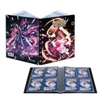 Pokémon - SV04.5 4-Pocket Portfolio