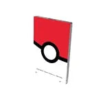 Pokémon - 35PT UV ONE-TOUCH Edge Pokéball