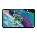 Pokémon - Rayquaza Legendary Foil Playmat