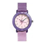Sportuhren Purple flash