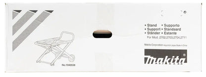 
          Untergestell verstellbar für Tischkreissäge 2704
          194093-8
        