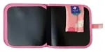 Kreidemalbuch Set mit 4 Kreiden Einhörner