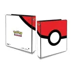 Pokémon - Pokéball 2 Album
