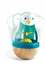 RolyPingui
