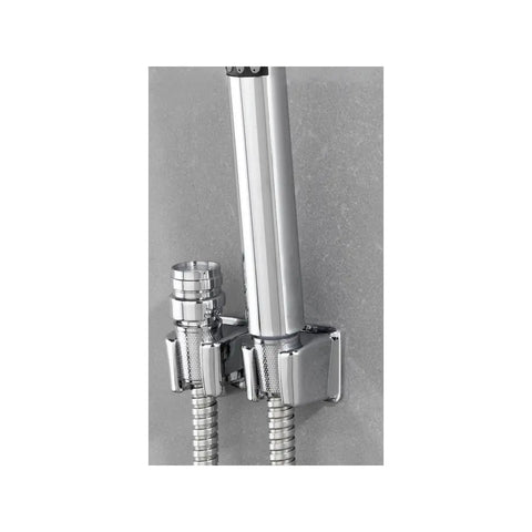 Wenko - Sink Faucet with DUO Hook - Stylish & Functional 🚰✨