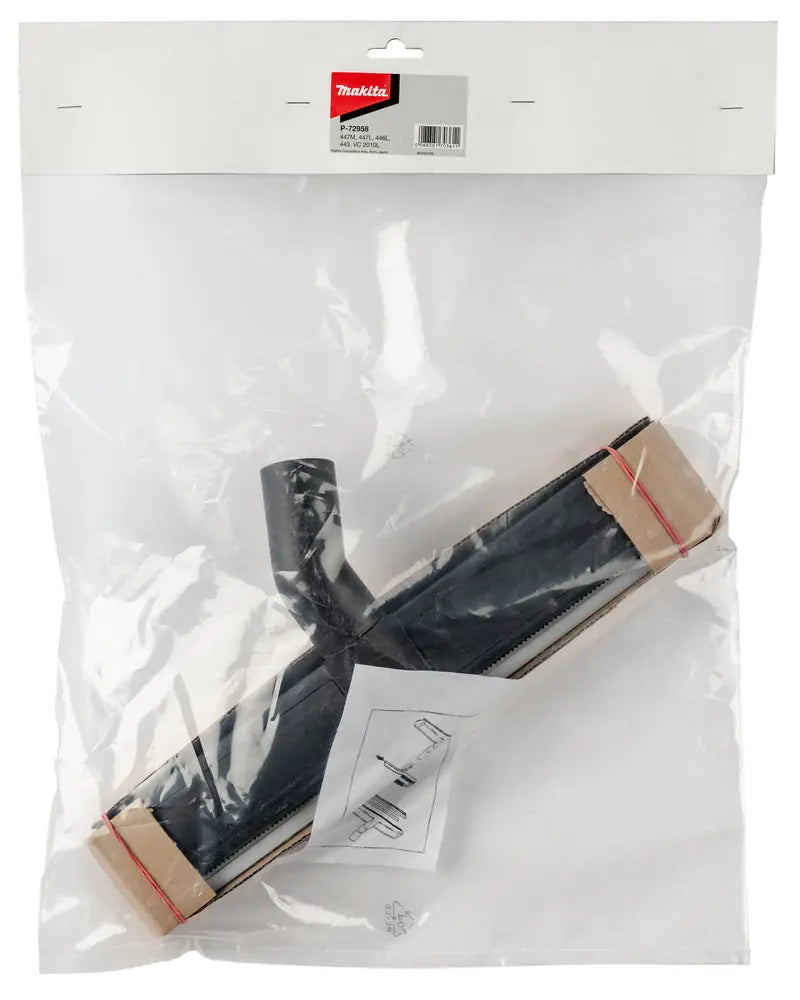 
          Profi-Bodendüse - Ø 36 für Nass- / Tockenbetrieb
          P-72958
        