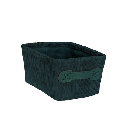 Wenko - Anela Mini Bathroom Basket - Stylish Organizer 🌿🛁