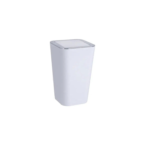 Wenko - Cosmetic Bucket Candy 6L White - Elegance & Organization! ✨🧴