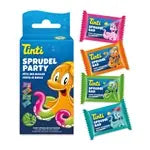 Sprudel Party 4er Pack (dfi) (MQ12)