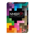 NMBR 9 ++ (d)