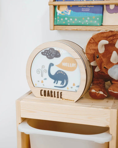 night light for boy 