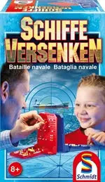 Schiffe versenken (mult)