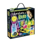 Laboratorio del buio (i)