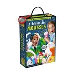 La Science des mousses (f)