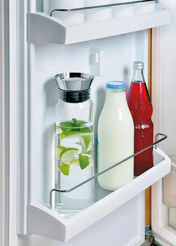 Karaffe FlowMotion transparent 1,00 l einwandig