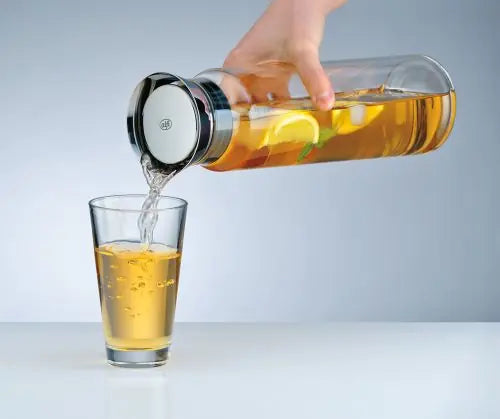 Glasmotion Teegläser 2er-Set transparent 0,19 l