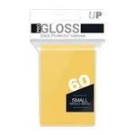 Yellow Deck Protector Small (60) NEW SIZE