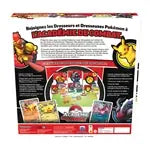 P-FR Battle Academy Boardgame 3