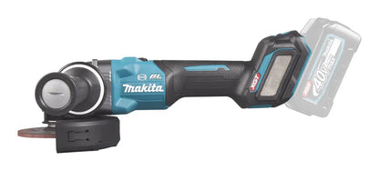 
          Akku-Winkelschleifer XGT ®
          GA041GZ
        