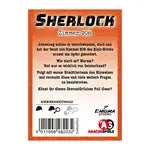 Sherlock – Zimmer 208 (d)