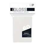 Clear Deck Protector Small (60) NEW SIZE
