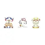 Diamond Painting Set Cool