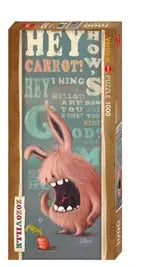 Carrot Vertical 1000 Teile