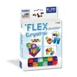 Flex Puzzler Crystal (mult)