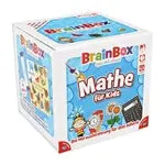 BrainBox - Mathe für Kids (d)
