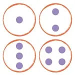 Eduludo Primo Ludo - 1,2,3,4