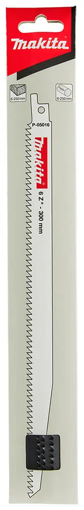 
          5 Säbelsägeblätter standard für Holz und PVC
          P-05016
        