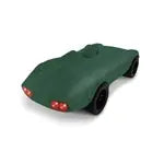 Ferngesteuertes Auto 1:12 grün