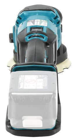 
          Akku-Exzenter- und Rotations- Polierer LXT ®
          DPO500Z
        