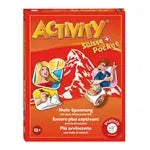 Activity Suisse Pocket (mult)