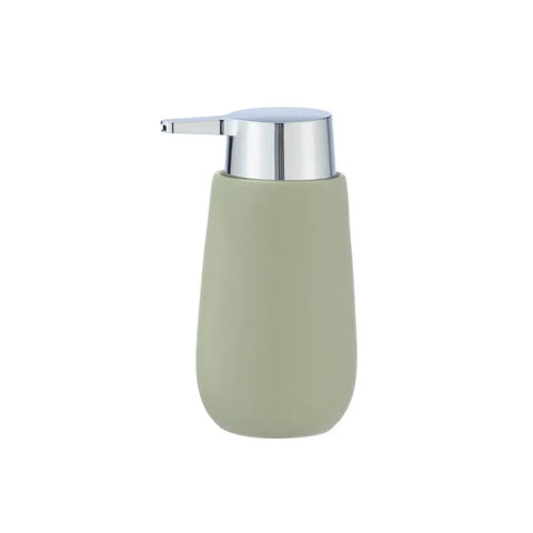 Wenko - Distributeur de savon Badi - Élégant, pratique, 💦
