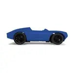 Ferngesteuertes Auto 1:12 blau