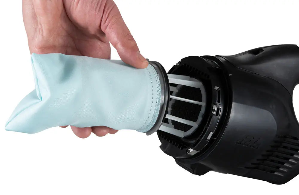 
          Hochleistungs-Stoff-Filter 
          199966-0
        