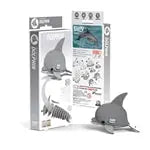3D Bastelset Delfin (MQ6)