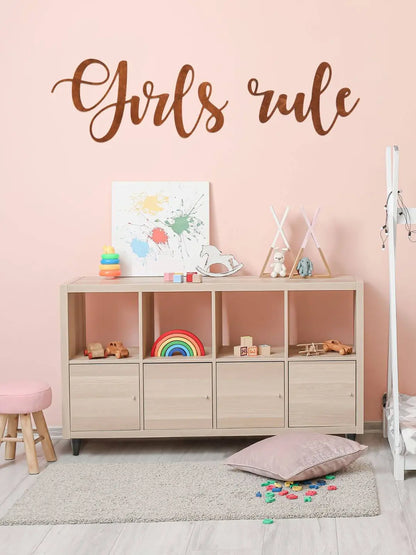  nursery wall decor