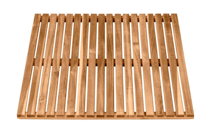 Duschrost In/Outdoor Acacia 55x55 cm