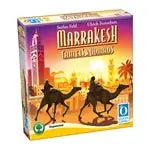 Marrakesh Camels & Nomads Erweiterung (d,e,f)