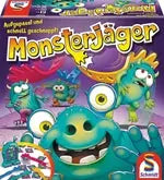 Monsterjäger (d)