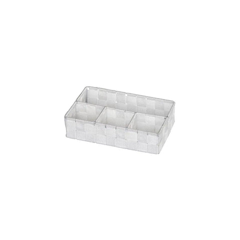Wenko - Adria Small Bathroom Organizer - Space & Style Boost! 🛁✨
