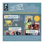 Wildes Weltall (d)