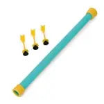 Blasrohr Dart Set Dinosaurier