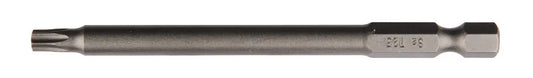 
          Torx Bit lang T25
          B-59922
        