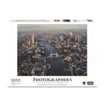 London City 1000 Teile (Sebastien Nagy)