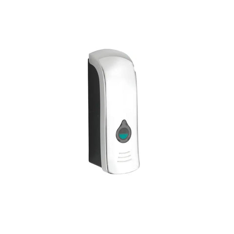 Wenko - Ranera S Chrome Dispenser - Upgrade Your Hygiene! ✨🧴
