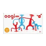 Oogi Set 4 Elastisch Spielfiguren 2x2ass